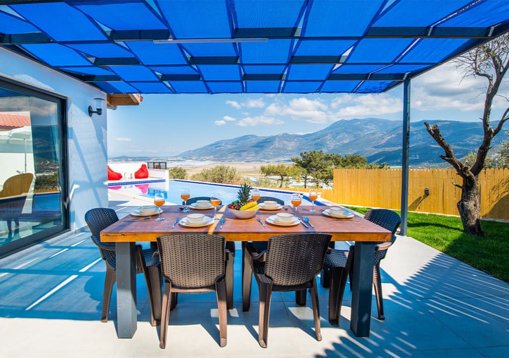 Villa Happy Resim 