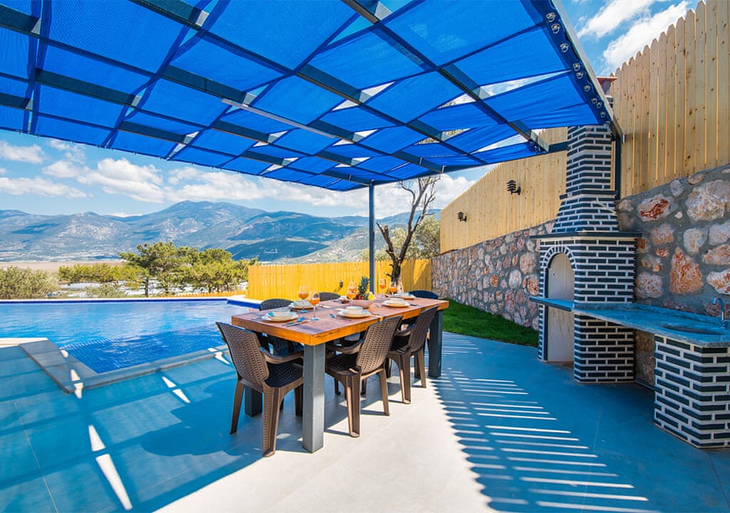 Villa Happy Resim 
