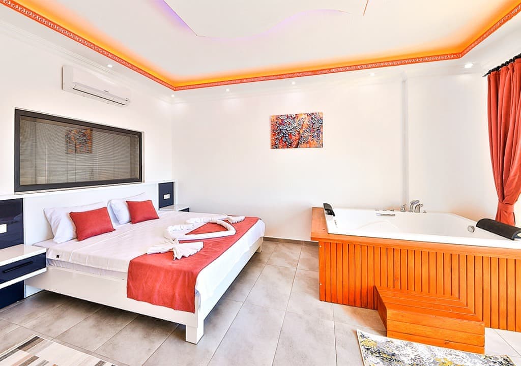 Villa KAL106 Resim 