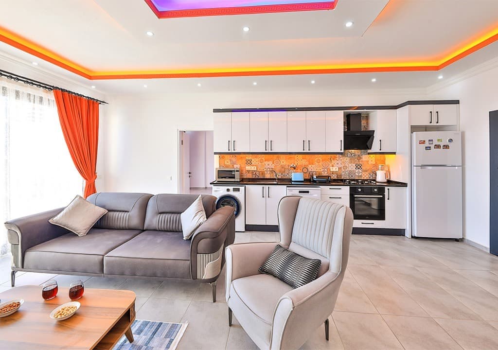 Villa KAL106 Resim 