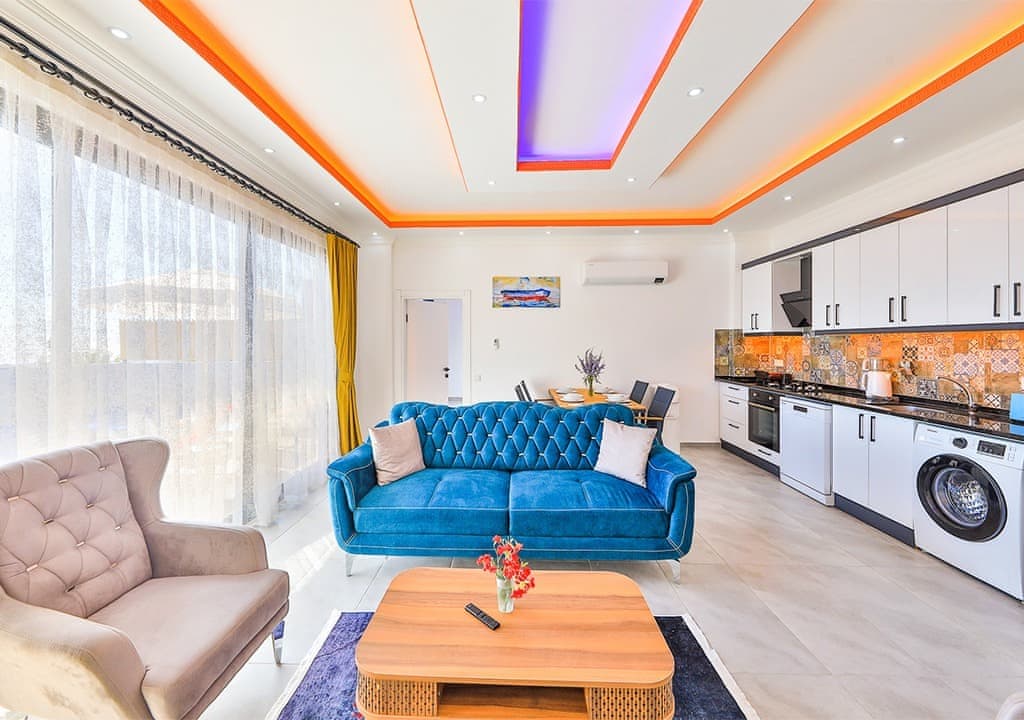 Villa KAL107 Resim 