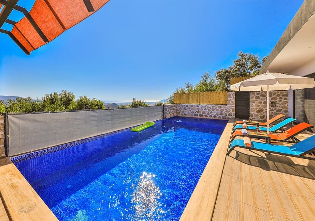 Villa KAL107 Resim 