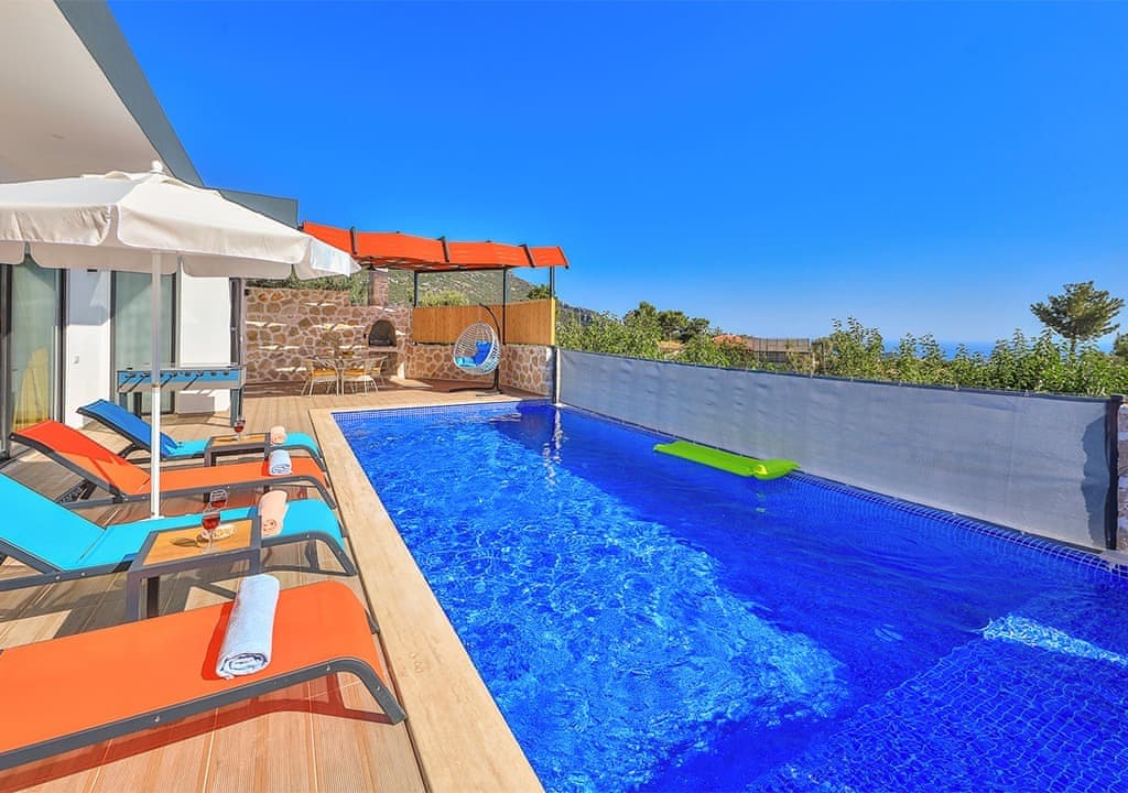 Villa KAL107 Resim 