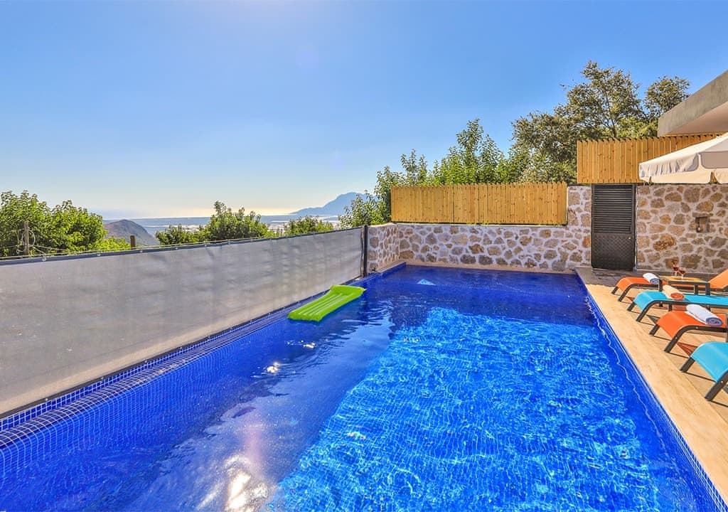 Villa KAL107 Resim 