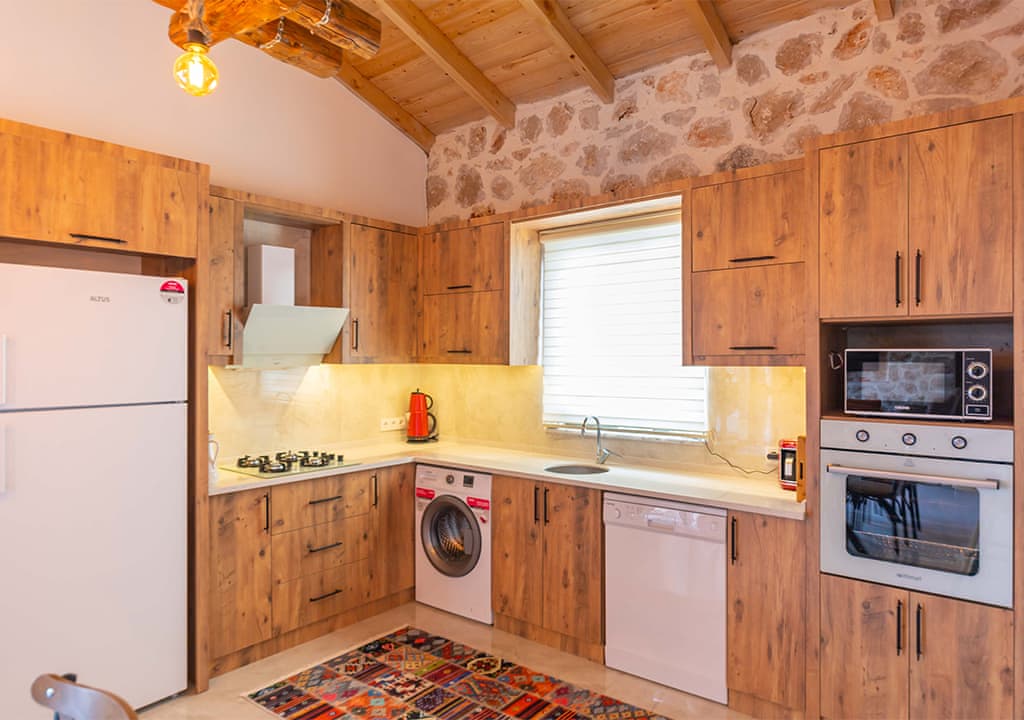 Villa KAL109 Resim 