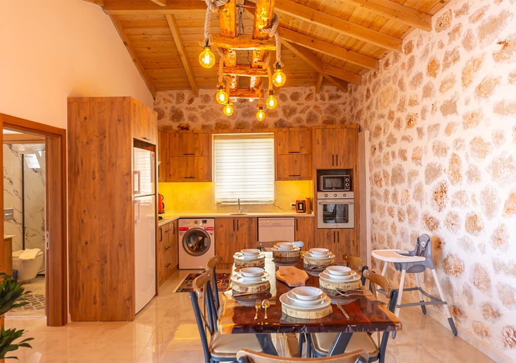 Villa KAL109 Resim 