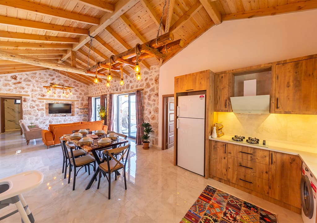 Villa KAL109 Resim 