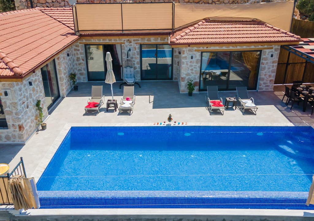 Villa KAL109 Resim 