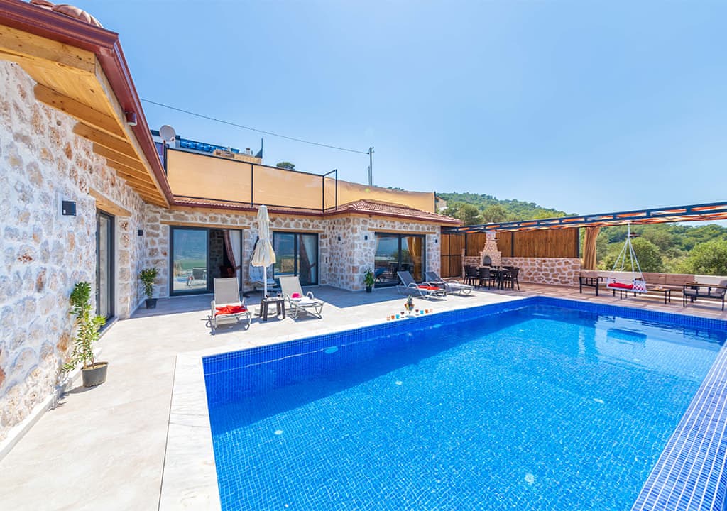 Villa KAL109 Resim 