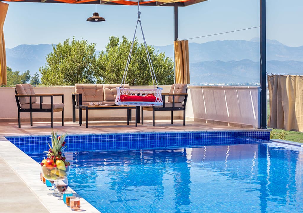 Villa KAL109 Resim 