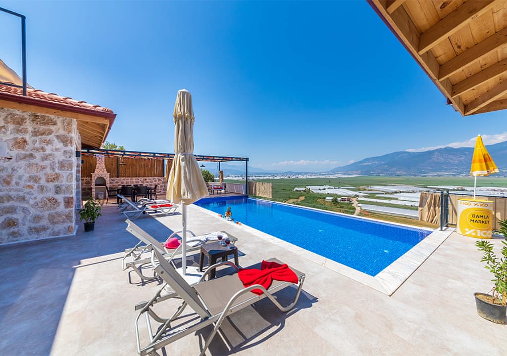 Villa KAL109 Resim 