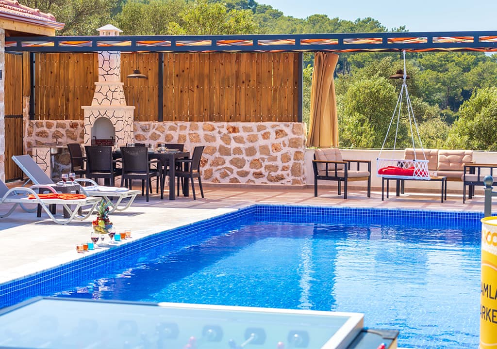 Villa KAL109 Resim 