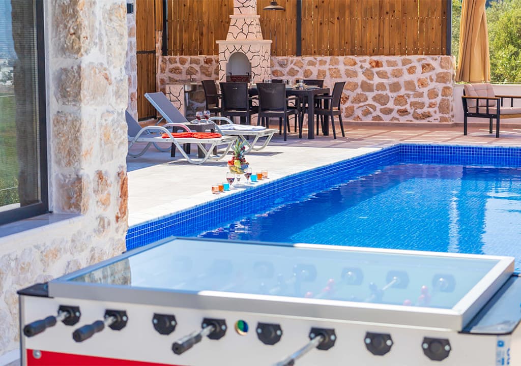Villa KAL109 Resim 