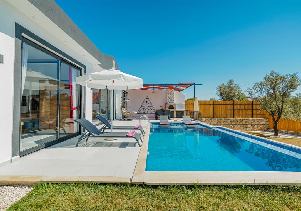 Villa KAL113 Resim 