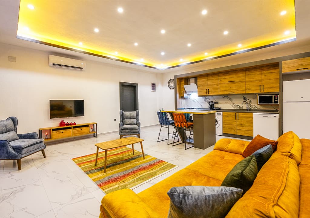 Villa KAL113 Resim 