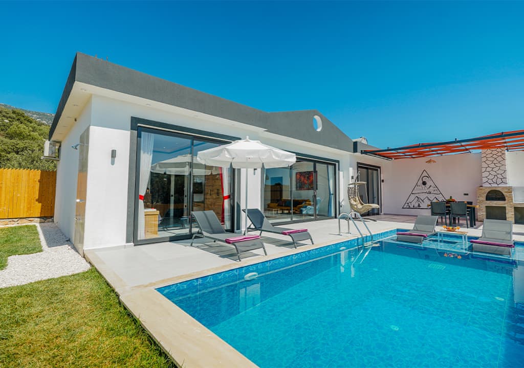 Villa KAL113 Resim 