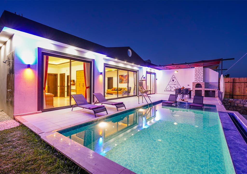 Villa KAL113 Resim 