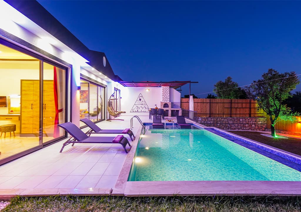 Villa KAL113 Resim 