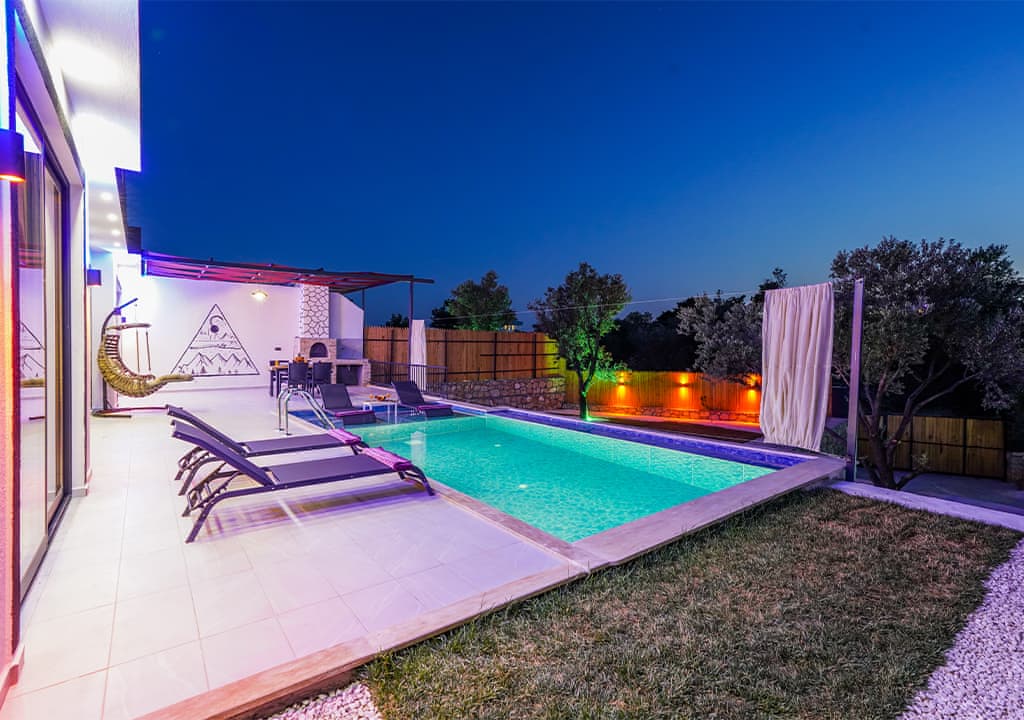 Villa KAL113 Resim 