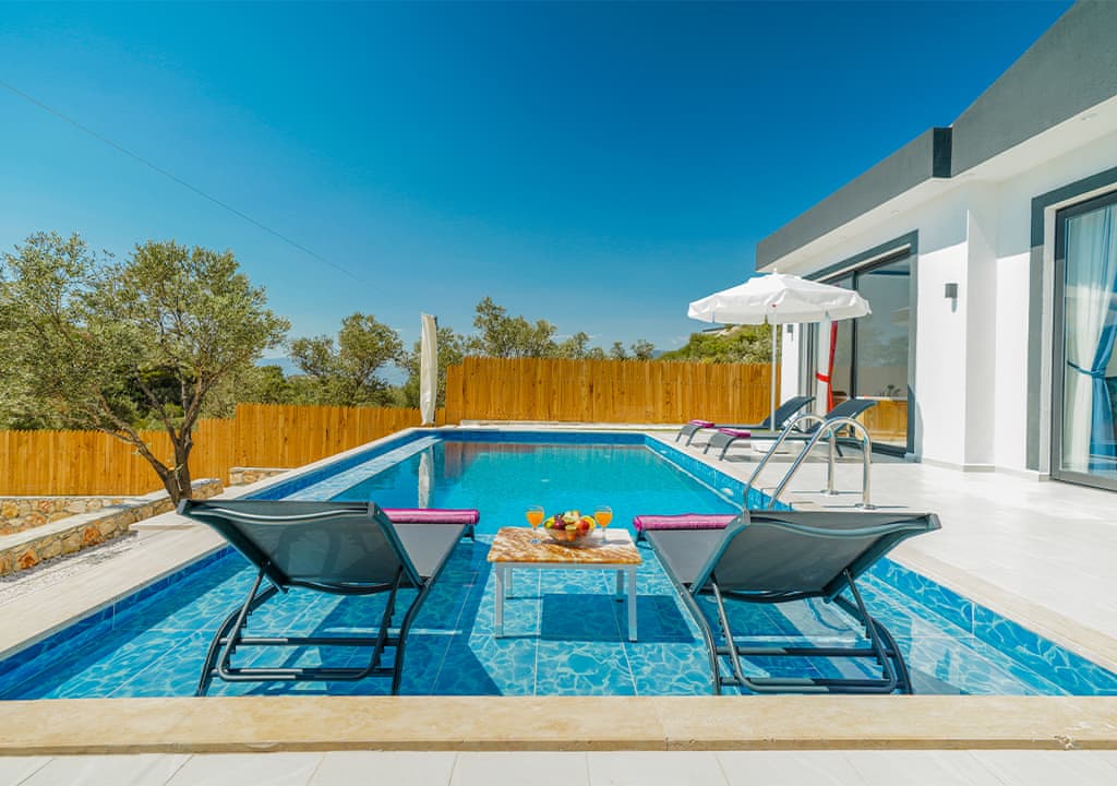 Villa KAL113 Resim 