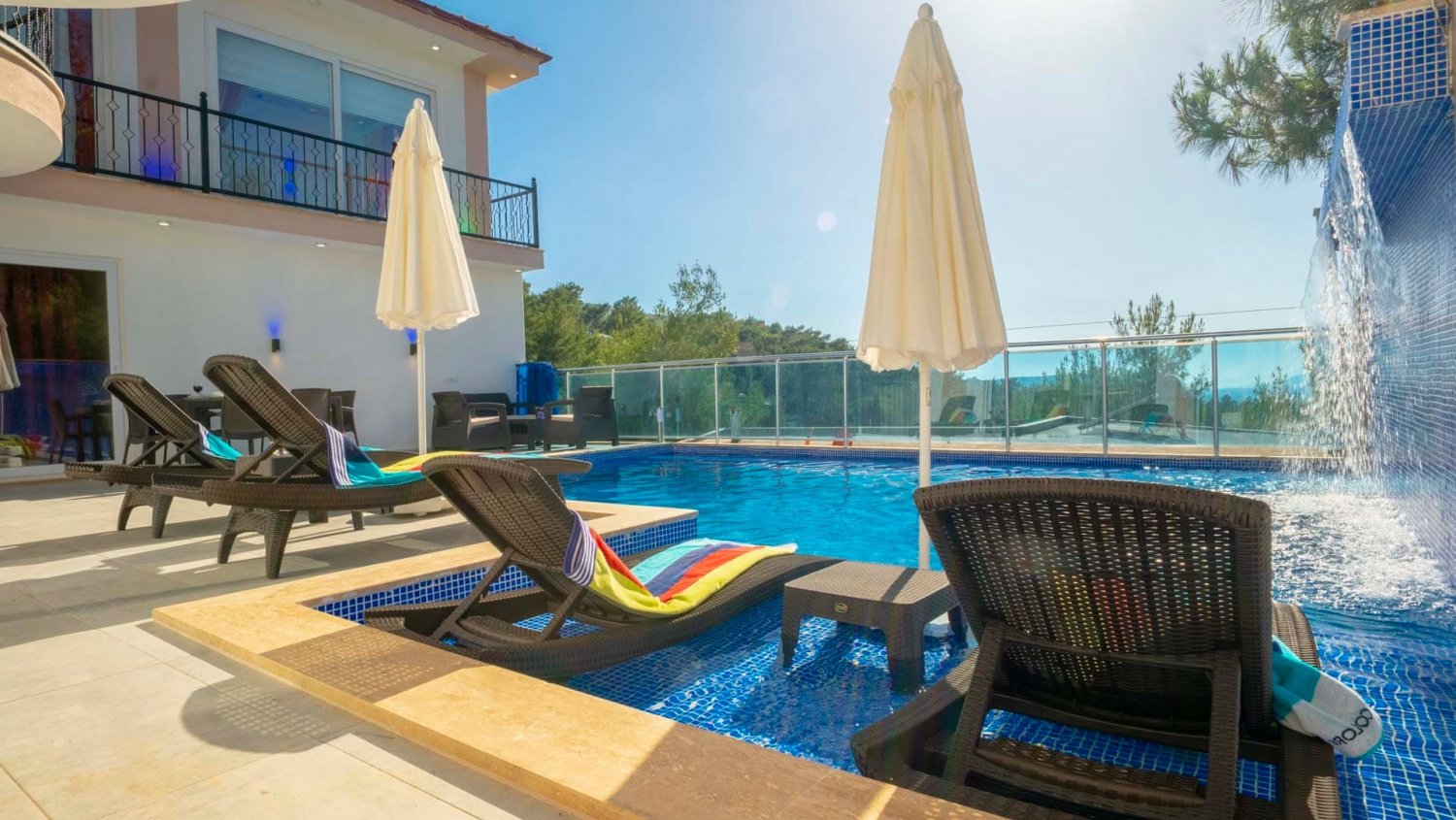 Villa KAL201 Resim 