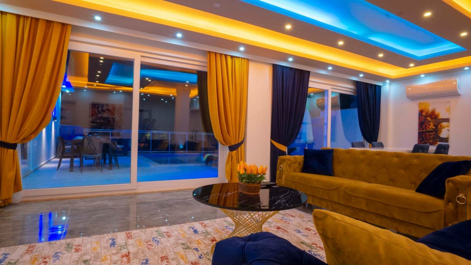 Villa KAL201 Resim 