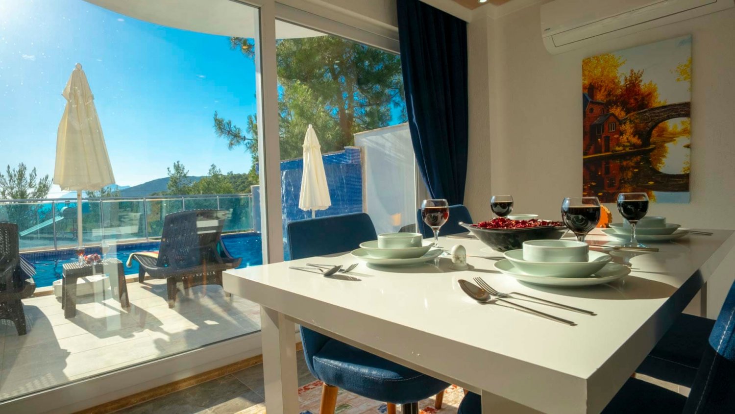 Villa KAL201 Resim 