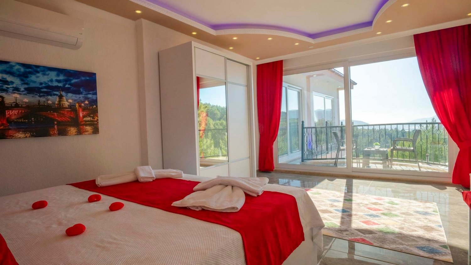 Villa KAL201 Resim 