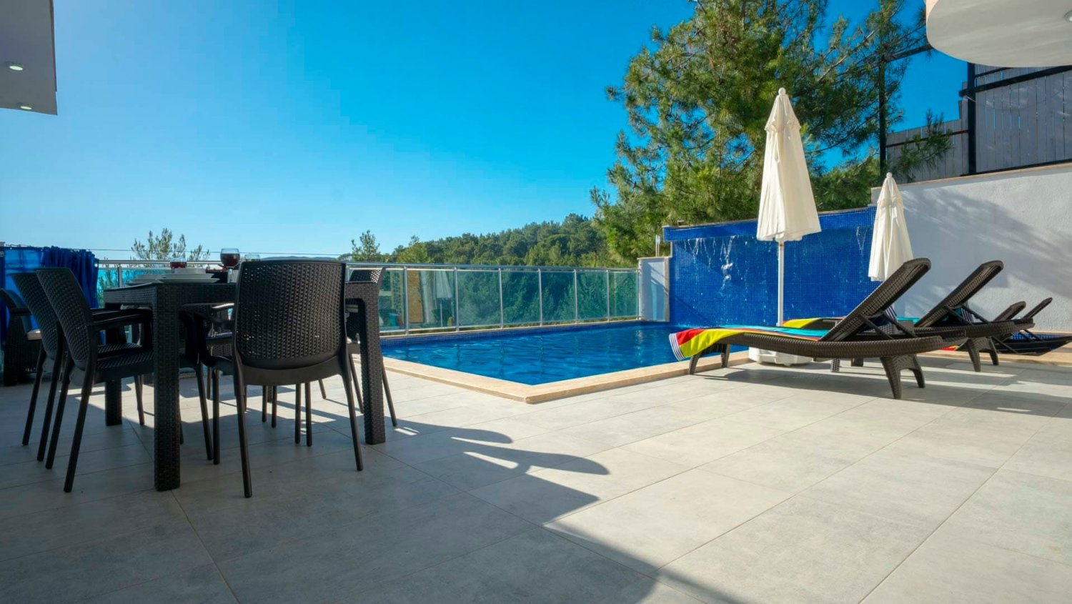 Villa KAL201 Resim 