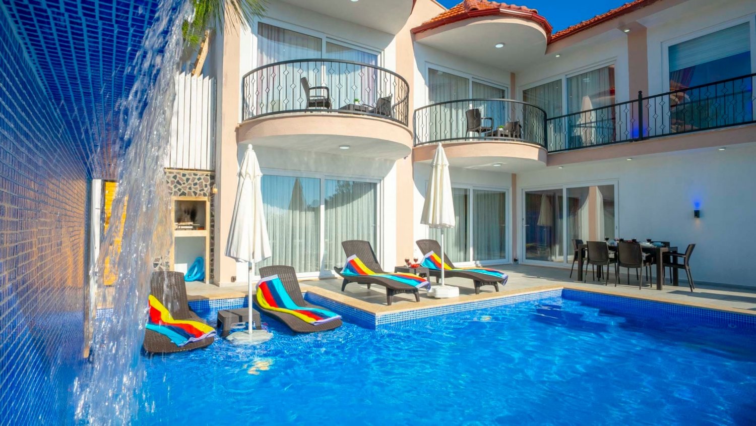 Villa KAL201 Resim 