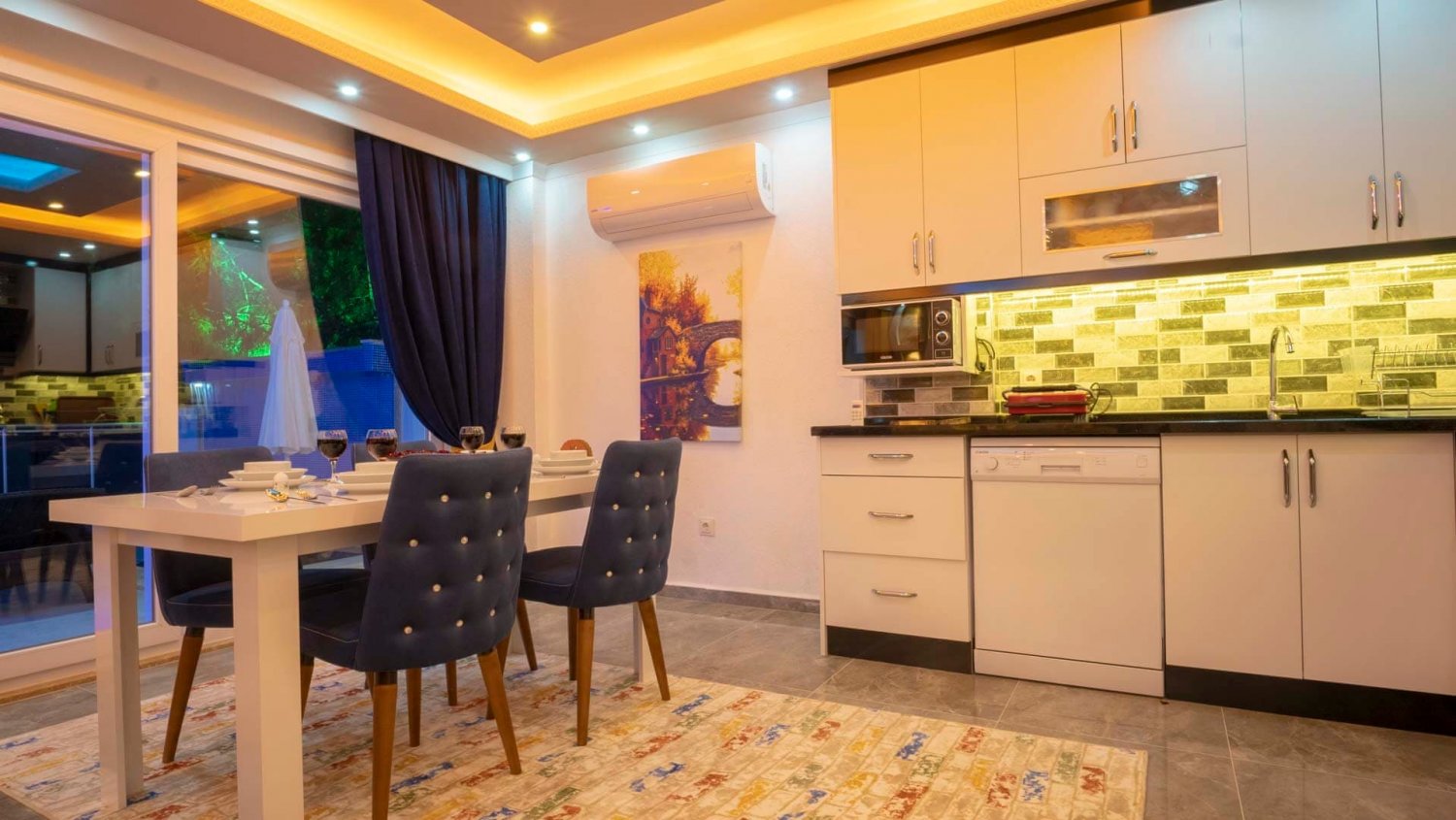 Villa KAL201 Resim 