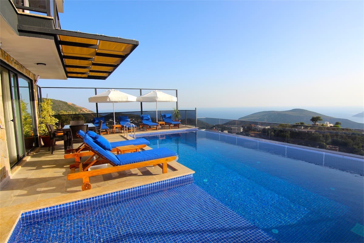 Villa KAL208 Resim 