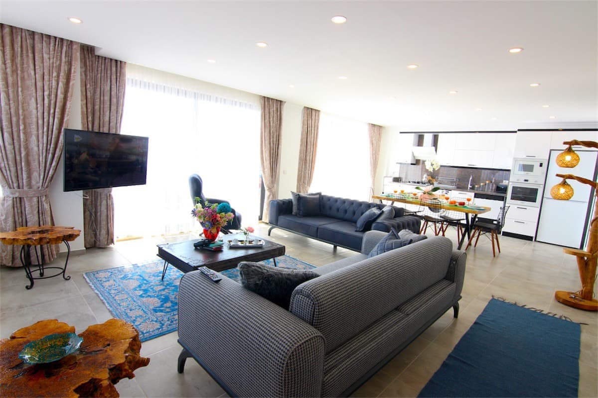 Villa KAL208 Resim 