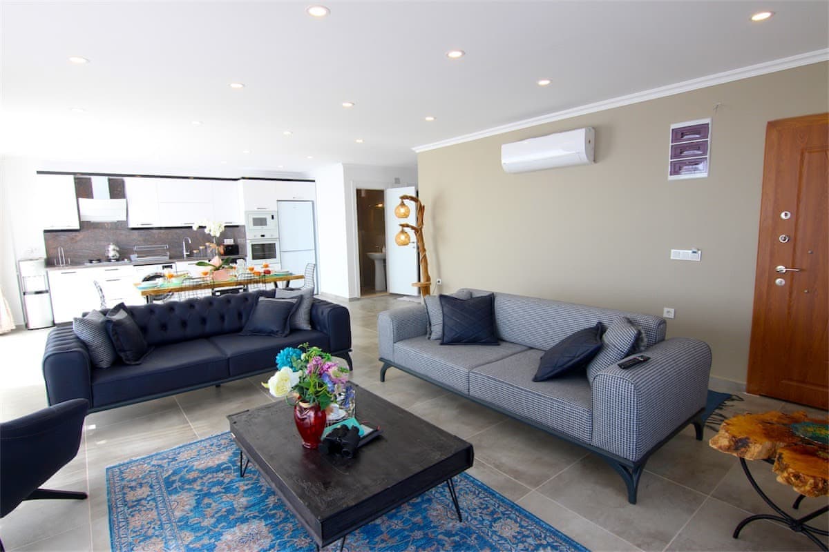 Villa KAL208 Resim 