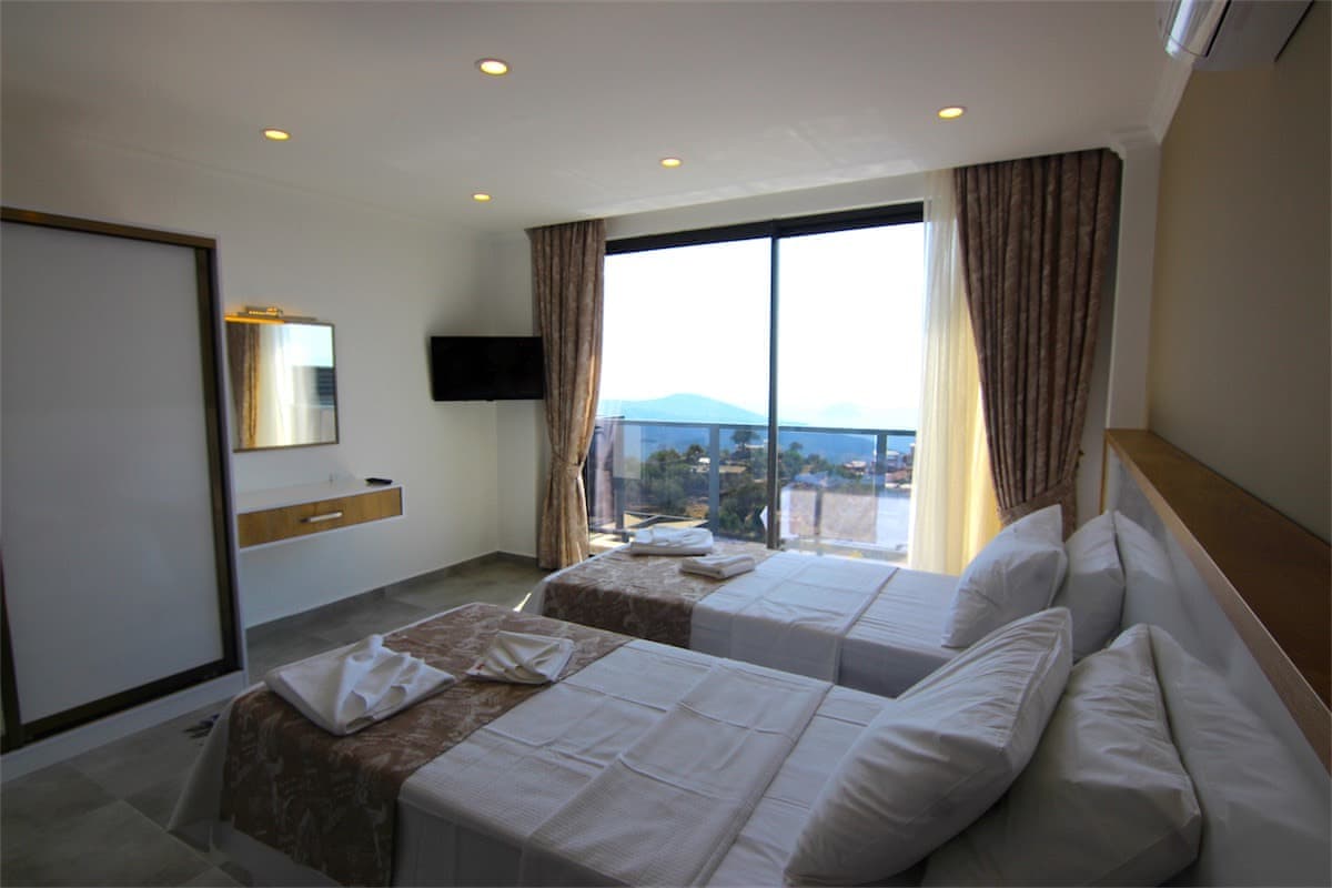 Villa KAL208 Resim 