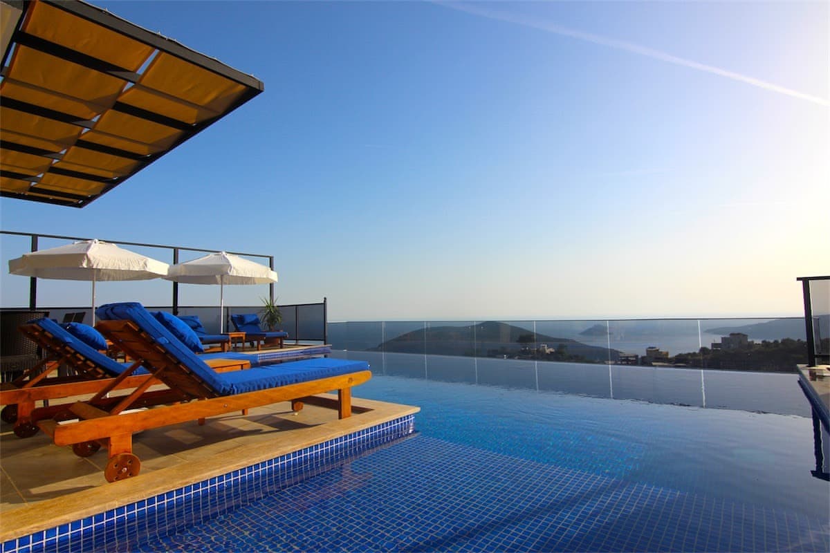Villa KAL208 Resim 