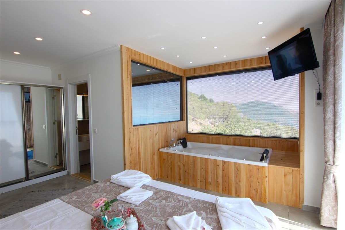 Villa KAL208 Resim 