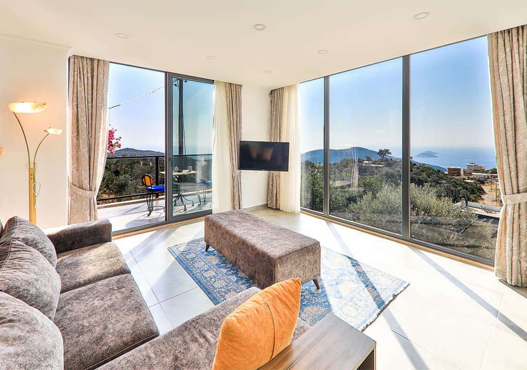 Villa KAL209 Resim 