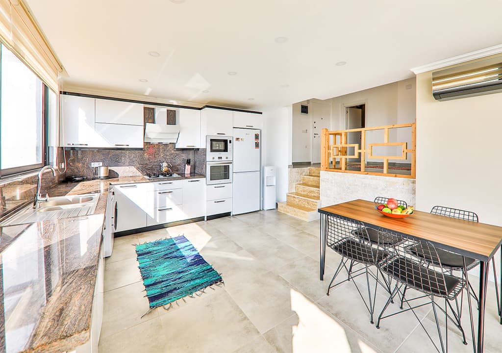 Villa KAL209 Resim 