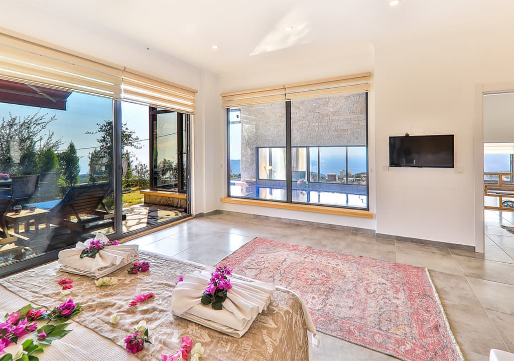 Villa KAL209 Resim 