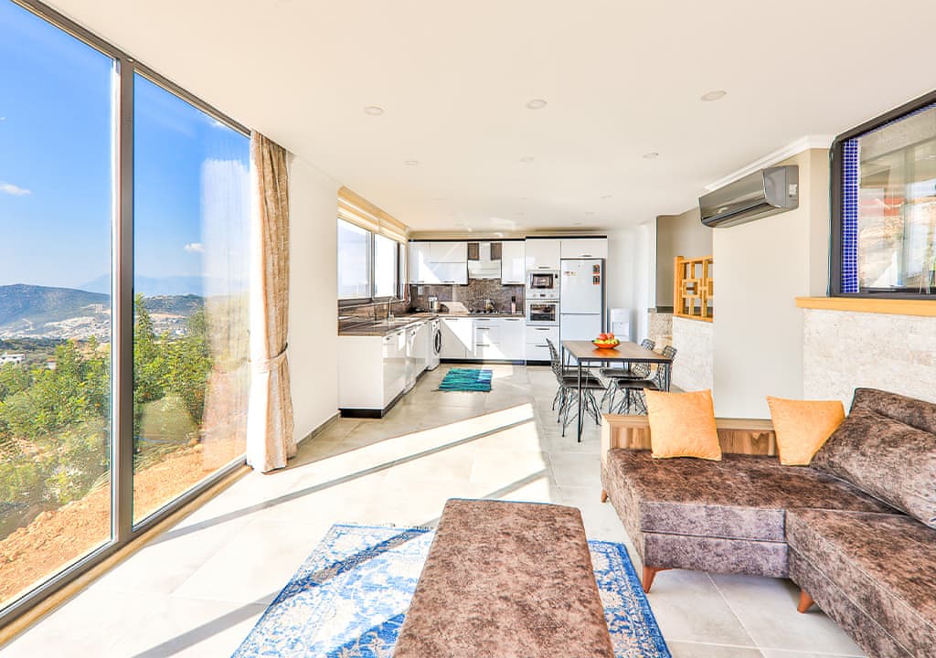 Villa KAL209 Resim 