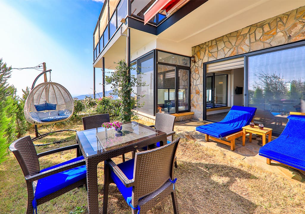 Villa KAL209 Resim 