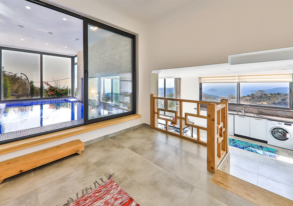 Villa KAL209 Resim 