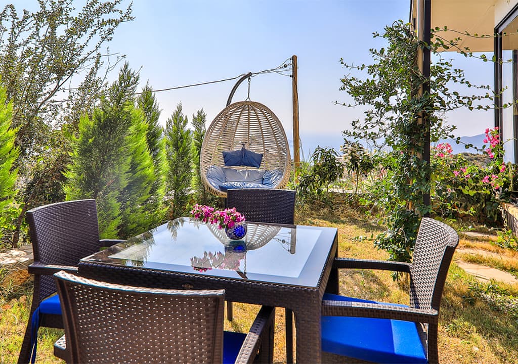 Villa KAL209 Resim 
