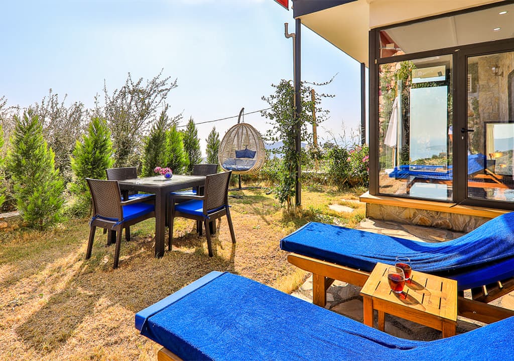 Villa KAL209 Resim 