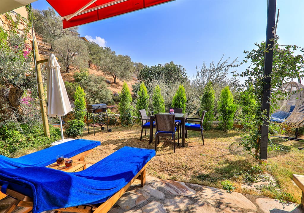 Villa KAL209 Resim 