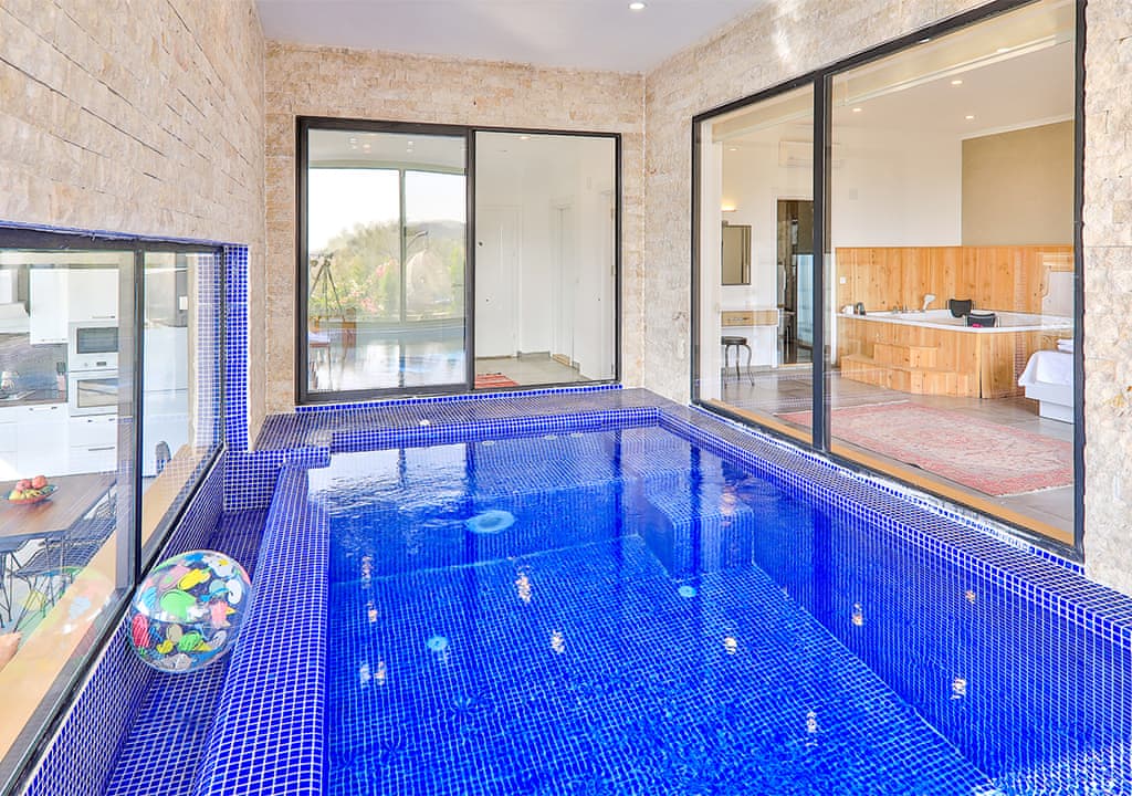 Villa KAL209 Resim 