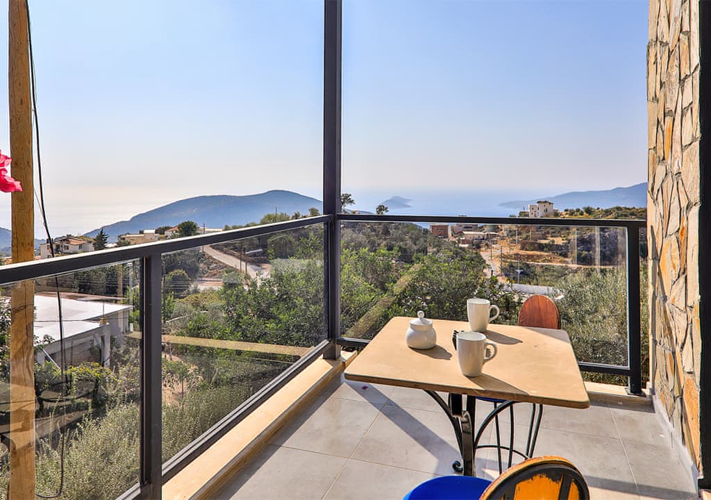Villa KAL209 Resim 