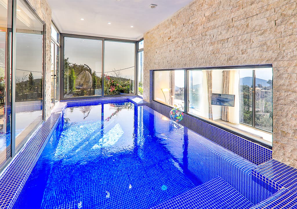 Villa KAL209 Resim 