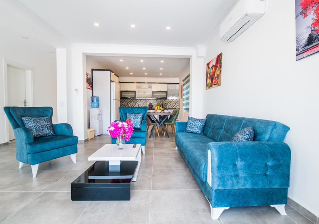Villa KAL216 Resim 